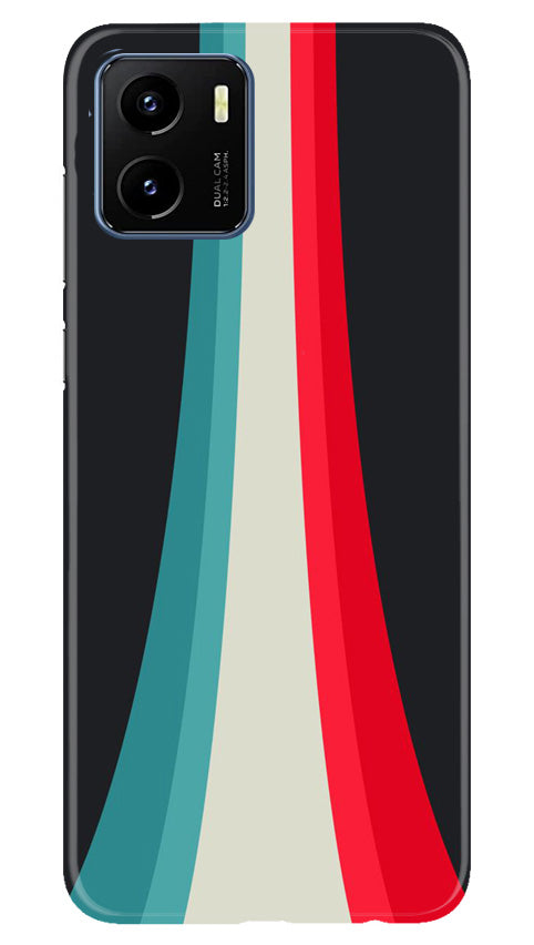 Slider Case for Vivo Y15s (Design - 158)