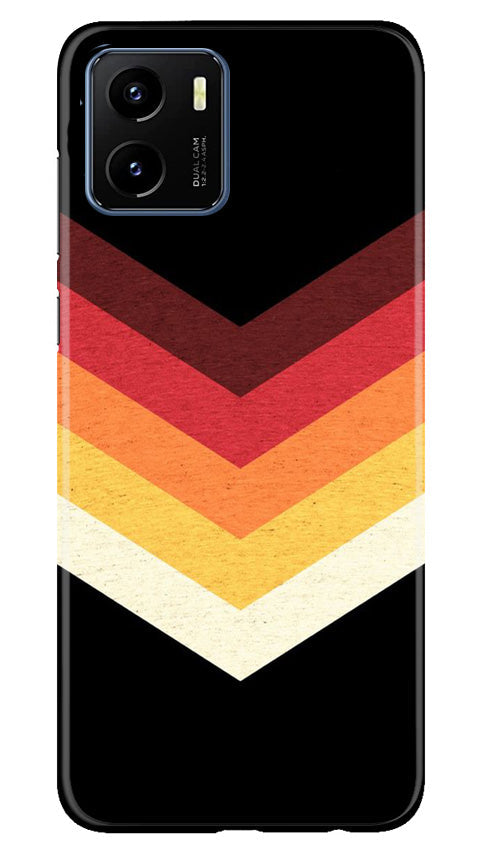 Designer Case for Vivo Y15s (Design - 162)