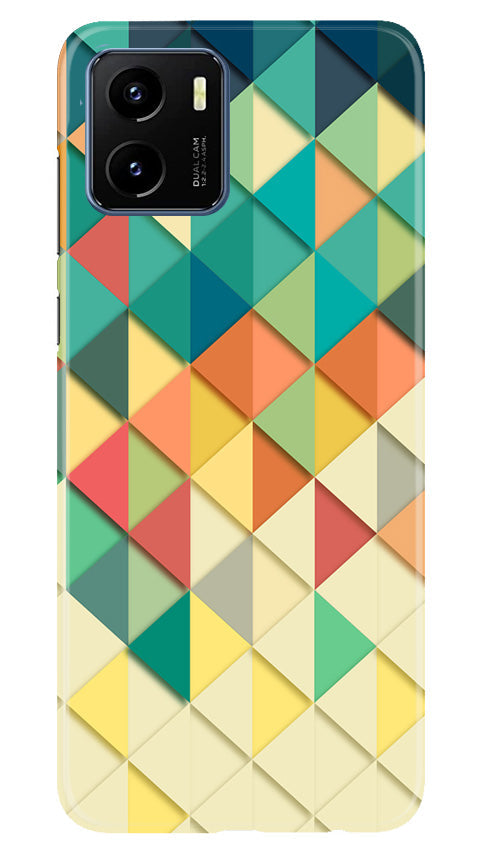Designer Case for Vivo Y15s (Design - 163)