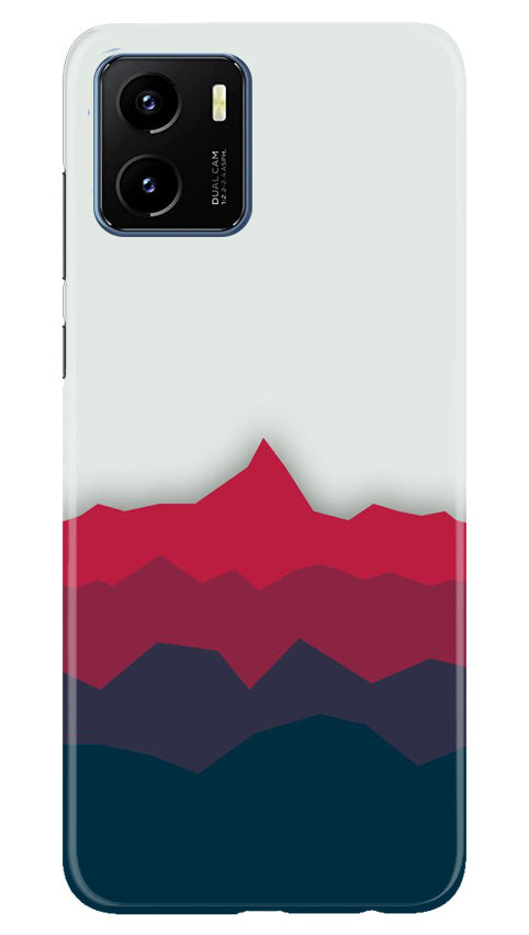 Designer Case for Vivo Y15s (Design - 164)