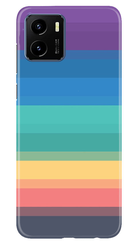Designer Case for Vivo Y15s (Design - 170)