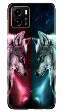 Marsh Mellow Mobile Back Case for Vivo Y15s (Design - 189)