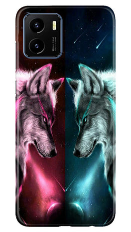 Marsh Mellow Case for Vivo Y15s (Design No. 189)