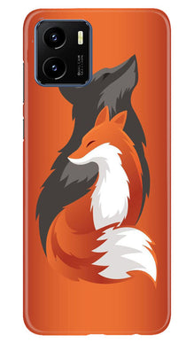 Wonderlust Travel Mobile Back Case for Vivo Y15s (Design - 192)