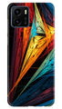 Modern Art Case for Vivo Y15s (Design No. 197)