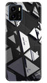 Modern Art Case for Vivo Y15s (Design No. 198)