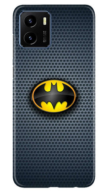 Thor Avengers Mobile Back Case for Vivo Y15s (Design - 212)