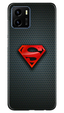 Avengers Mobile Back Case for Vivo Y15s (Design - 215)