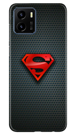 Avengers Case for Vivo Y15s (Design No. 215)