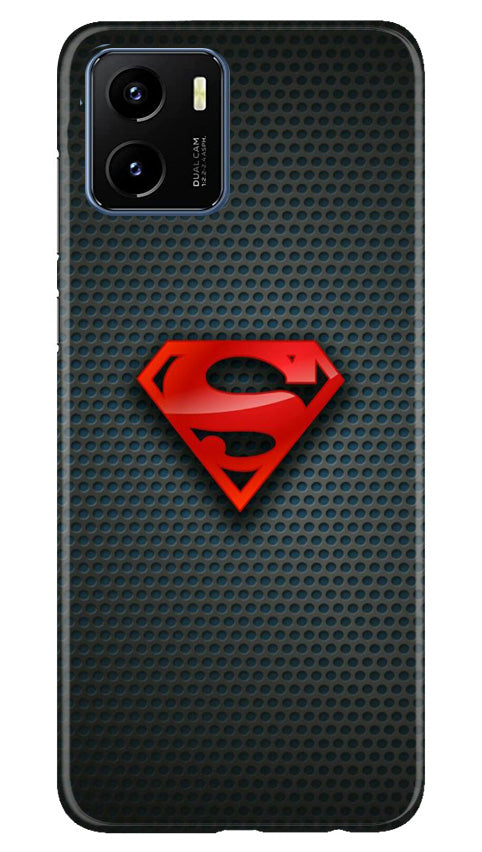 Avengers Case for Vivo Y15s (Design No. 215)