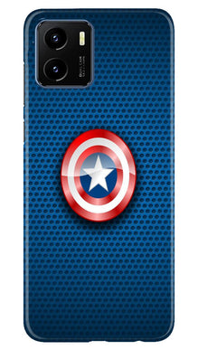 Flash Mobile Back Case for Vivo Y15s (Design - 221)