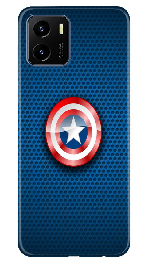 Flash Case for Vivo Y15s (Design No. 221)