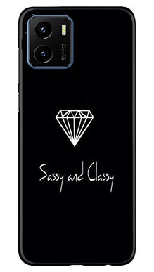 Girl Boss Pink Mobile Back Case for Vivo Y15s (Design - 232)