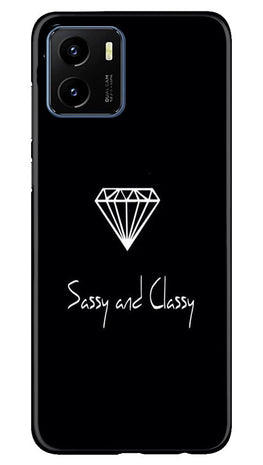 Girl Boss Pink Case for Vivo Y15s (Design No. 232)