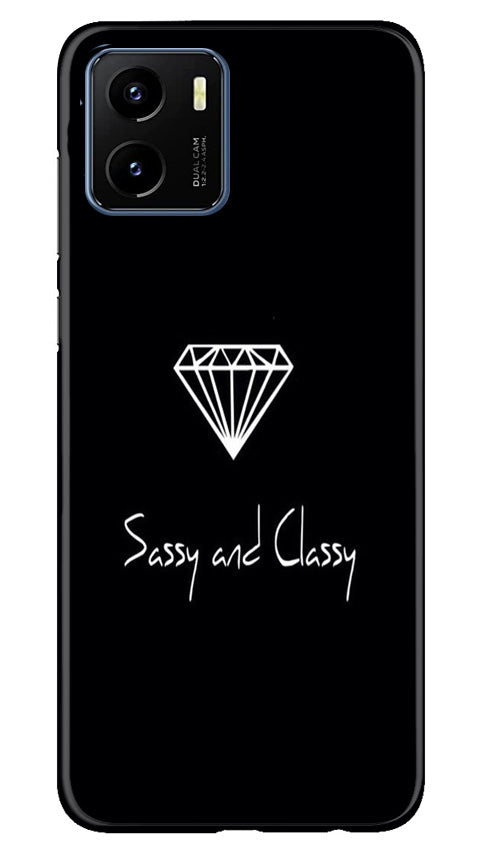 Girl Boss Pink Case for Vivo Y15s (Design No. 232)