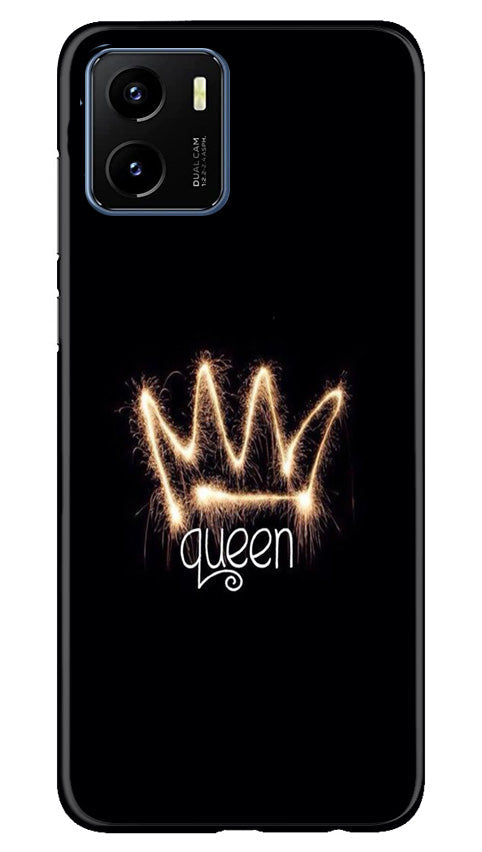 Girl Boss Pink Case for Vivo Y15s (Design No. 238)
