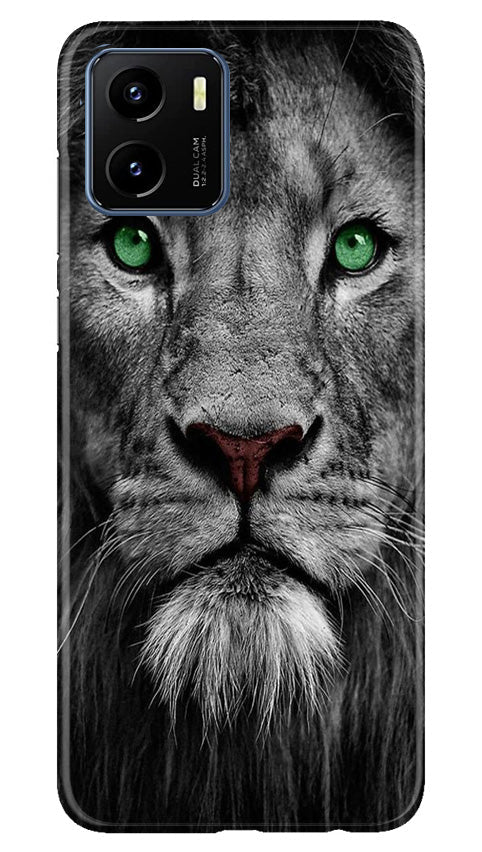 Modern Art Case for Vivo Y15s (Design No. 240)