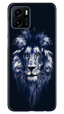 King Mobile Back Case for Vivo Y15s (Design - 249)