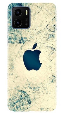 Lion Mobile Back Case for Vivo Y15s (Design - 250)