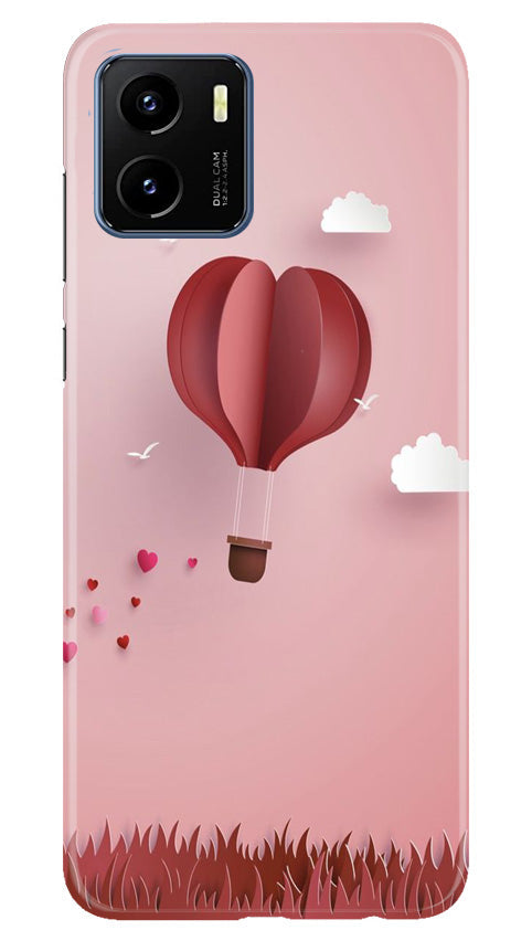 Designer Case for Vivo Y15s (Design No. 254)