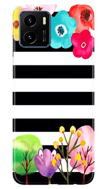 Love Mobile Back Case for Vivo Y15s (Design - 261)