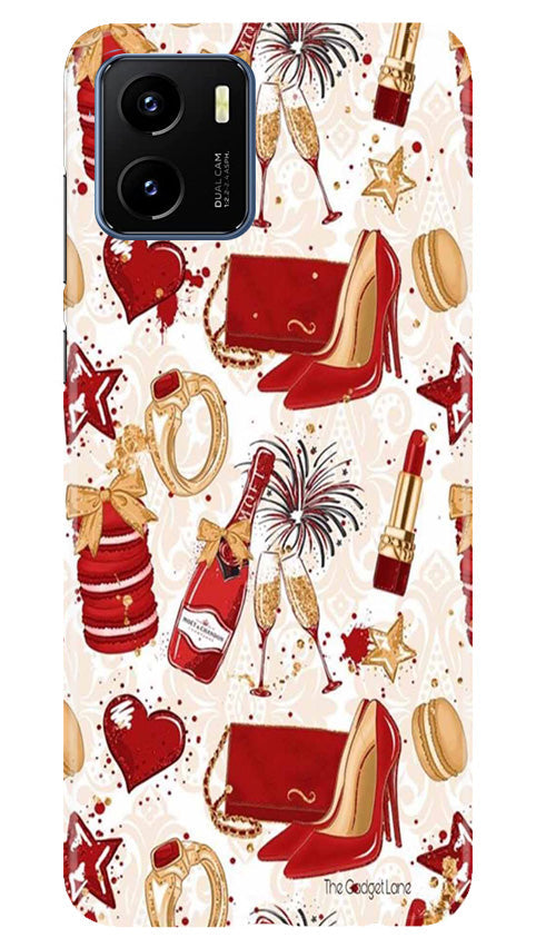 Superhero Mobile Back Case for Vivo Y15s (Design - 273)