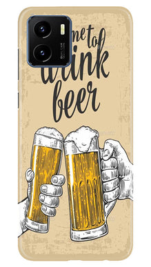 Joker Mobile Back Case for Vivo Y15s (Design - 289)