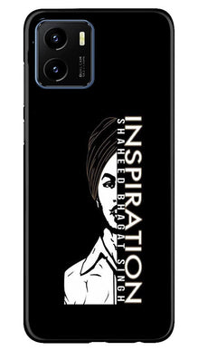 Drink Beer Mobile Back Case for Vivo Y15s (Design - 290)