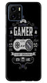 Gamer Mobile Back Case for Vivo Y15s (Design - 292)
