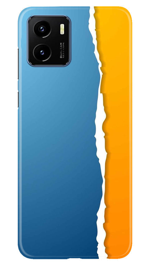 Designer Mobile Back Case for Vivo Y15s (Design - 330)