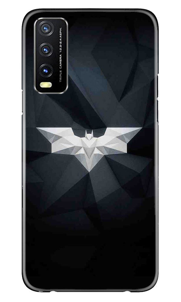 Batman Case for Vivo Y20T