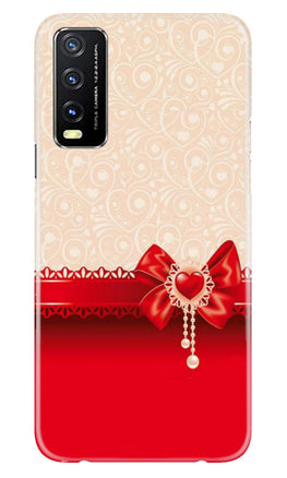 Gift Wrap3 Case for Vivo Y20T