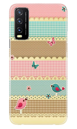 Gift paper Case for Vivo Y20T
