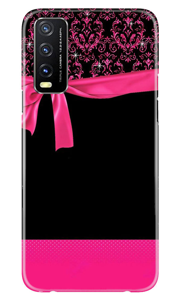 Gift Wrap4 Case for Vivo Y20A