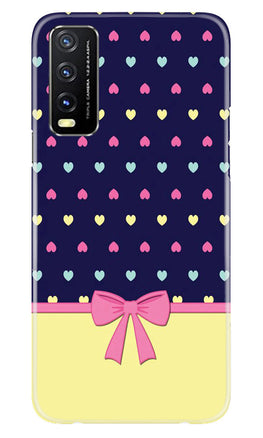Gift Wrap5 Case for Vivo Y20T