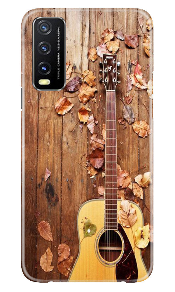Guitar Case for Vivo Y20T