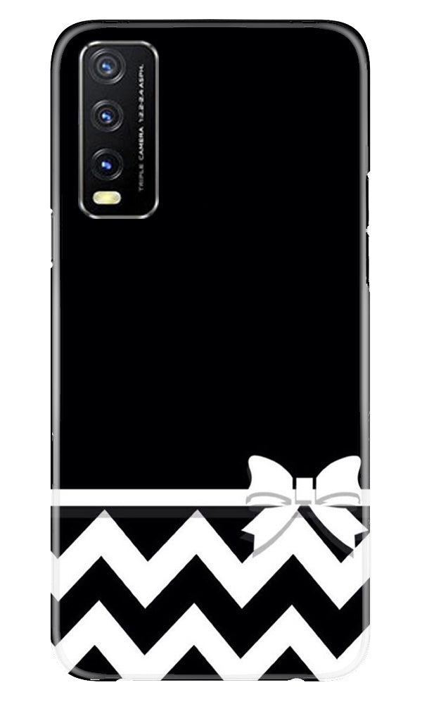Gift Wrap7 Case for Vivo Y20A
