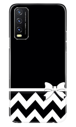 Gift Wrap7 Case for Vivo Y20T