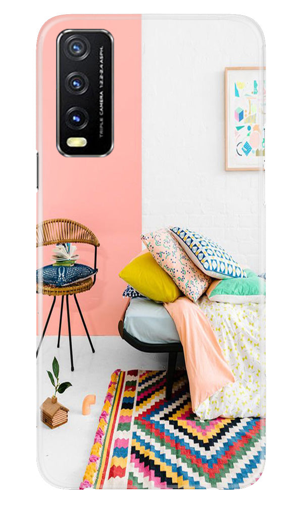 Home Décor Case for Vivo Y20A