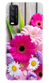 Coloful Daisy2 Case for Vivo Y20T