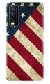 America Case for Vivo Y20T