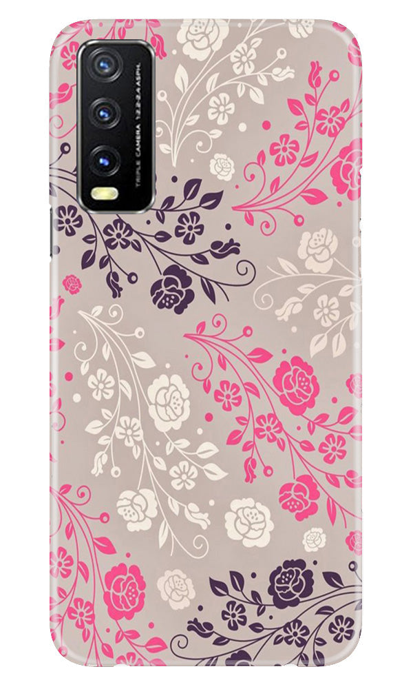 Pattern2 Case for Vivo Y20A