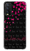 Love in Air Case for Vivo Y20T