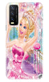 Princesses Case for Vivo Y20A