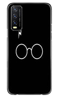 Harry Potter Case for Vivo Y20T  (Design - 136)