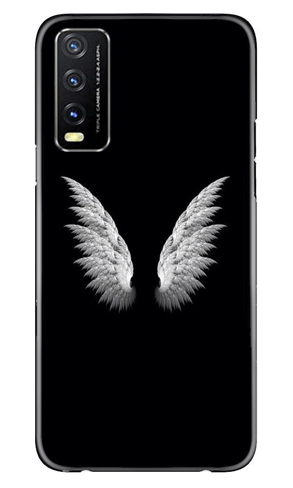 Angel Case for Vivo Y20A(Design - 142)
