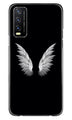 Angel Case for Vivo Y20A  (Design - 142)