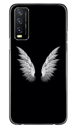 Angel Case for Vivo Y20T(Design - 142)