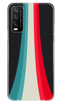 Slider Mobile Back Case for Vivo Y20A (Design - 158)