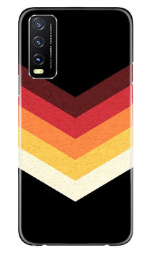 Designer Mobile Back Case for Vivo Y20T (Design - 162)